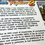 Virtua Fighter 2 for Sega Saturn - Boxed Image 6