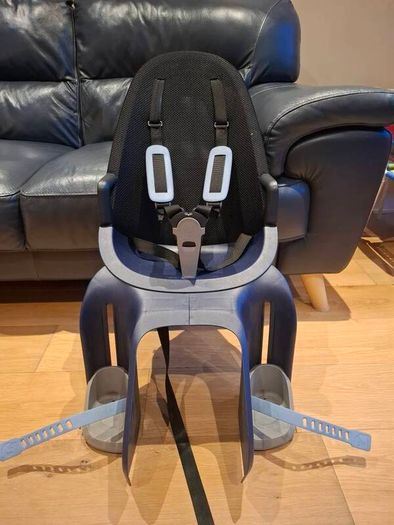 bike seat (qibbel air rear seat)