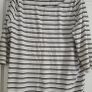 striped top Image 2