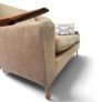 vintage midcentury sofa bed Image 4