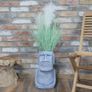 Easter Head Planter D8465 Image 2