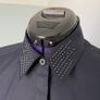 Ladies black blouse Image 3