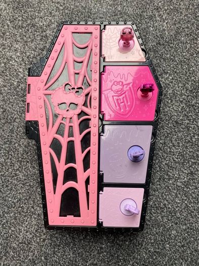 Monster High Dolls