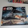 Lego star wars 75154 TIE Striker. Image 3
