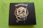 Mint &amp; Rare Motorhead by Motorhead US Digipak CD