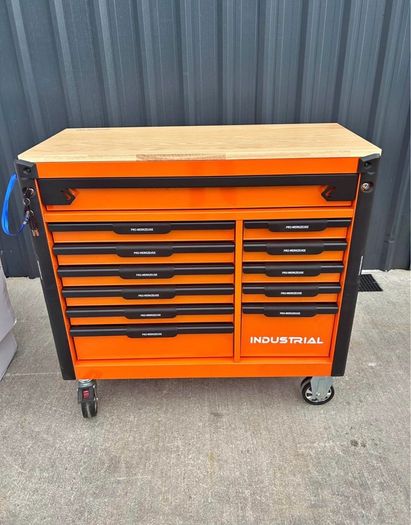 tool boxes