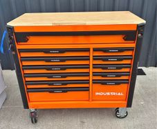 tool boxes