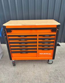 tool boxes