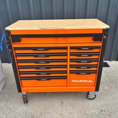 tool boxes