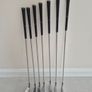 Taylormade M4 Irons (7 clubs) Image 3