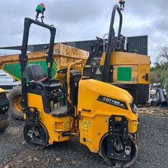 Jcb 2021 ct 160 80 roller