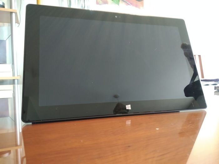 1st Gen Microsoft Surface