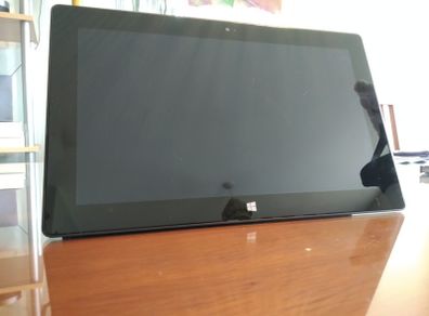 1st Gen Microsoft Surface
