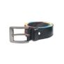 Unisex Genuine Leather Polo Belt Premium Multi-Color Designer Belt Stylish Casual & Formal Waist Belt Image 3