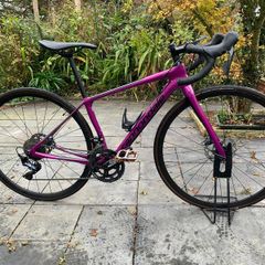 Cannondale Synapse (44cm) for sale