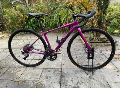 Cannondale Synapse (44cm) for sale