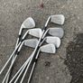 Ping iBlade irons Image 3