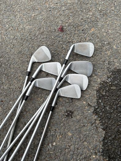 Ping iBlade irons