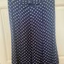 LK Bennett Mathilde Midi Skirt Image 4