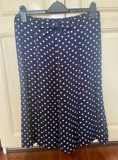 LK Bennett Mathilde Midi Skirt