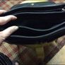 Crossbody Jobis leather bag Image 5