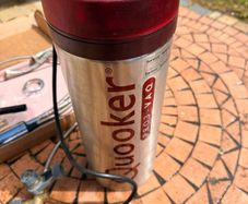 Quooker basic system (used) in good working order