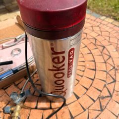 Quooker basic system (used) in good working order