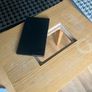 Wooden coffee table Image 3