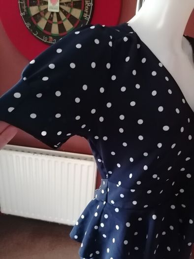 beautiful new Dorothy Perkins dress