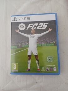 Ps5 Fc25