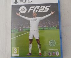 Ps5 Fc25