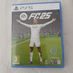 Ps5 Fc25