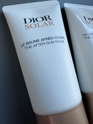 Christian Dior Beauty- Dior Solar skincare bundle