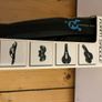 Bike saddle Image 4
