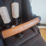 Silver Cross pram / stroller set Image 4