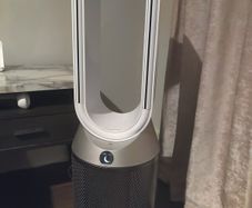 Dyson Air Purifier+Cool Fan+Humidifier