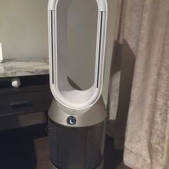 Dyson Air Purifier+Cool Fan+Humidifier