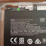 laptop battery HP Image 2