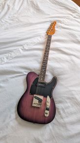 Schecter PT Special