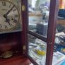 Vintage Mantlepiece Clock in very good condition Image 2