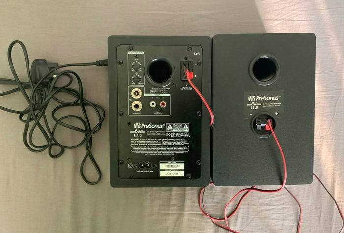 Presonus Eris 3.5 Studio Monitor Pair