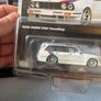 Hot wheels Elite 64 1990 Bmw 318i Touring Image 2