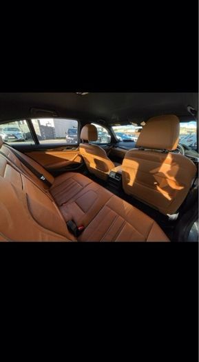 BMW m sport 5 series