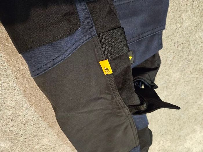 Mens Work Trousers