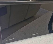 Samsung microwave 800w