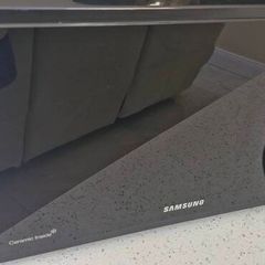 Samsung microwave 800w