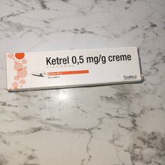 Tretinoin Ketrel Cream