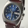 JAQUET DROZ Esaquartz Watch Image 2