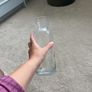 glass vase Image 2