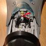 GI JOE Ghostrider - Phantom X-19 pilot - near mint! Image 8